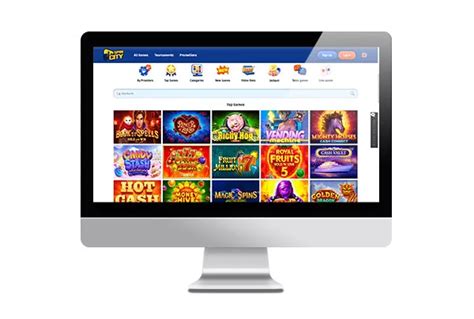 spin city casino no deposit bonus 10 euro|Spin City Casino Review 2023 .
